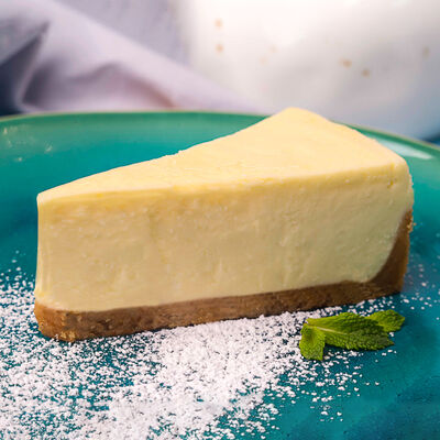 Чизкейк классический в Курагадиван по цене 205