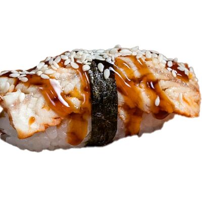 Суши Угорь в Рам Суши по цене 160 ₽