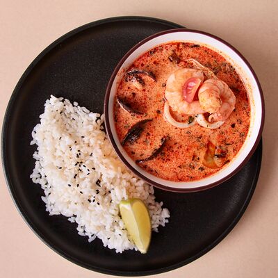 Том ям в Папи бар по цене 810 ₽