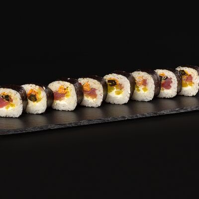 Сибуя в Рис & Фиш по цене 348 ₽