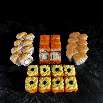 Сет твин в Hatimaki по цене 2249 ₽