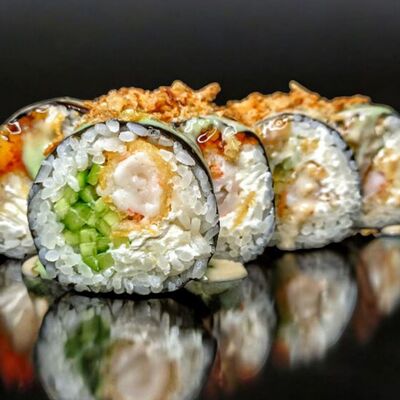Интегра в More sushi по цене 679 ₽