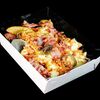 Картофель фри с беконом в И рыба и мясо по цене 295