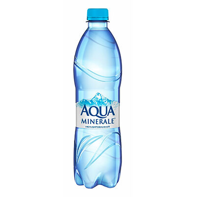 Аква Минерале негаз в Чикен Пицца по цене 154 ₽