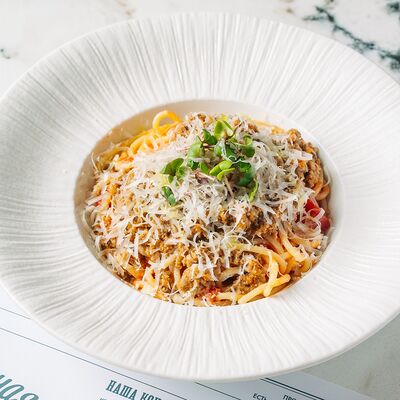 Паста Болоньезе в Завтрачная по цене 470 ₽