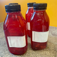 Морс брусничный в Brie