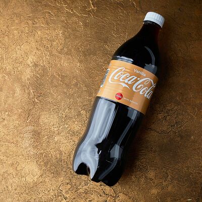 Coca-Cola ваниль в Питерские плюхи по цене 200 ₽