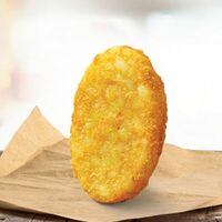 Хашбраун в Yummy Sushi