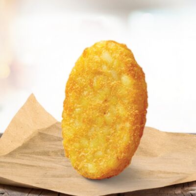 Хашбраун в Yummy Sushi по цене 50 ₽