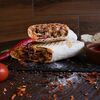 Шаурма с курицей в The shawarma black по цене 650