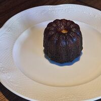 Канеле ванильно-сливочное в Red Cup iMall