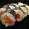 Овощной в Fin sushi по цене 210