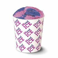 Волшебные леденцы в Baskin Robbins