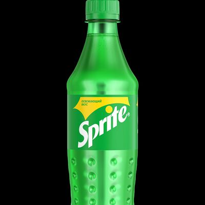Sprite в Я сделаль по цене 2 р.