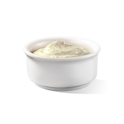 Соус Чесночный майонез в Франклинс Бургер по цене 65 ₽