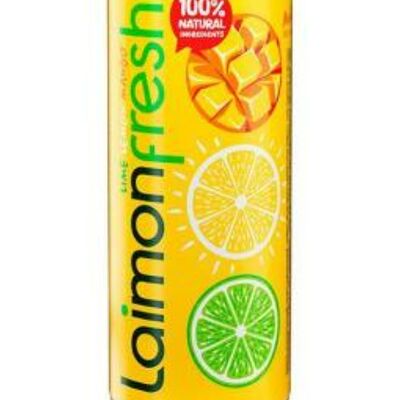 Laimon Fresh Mango в Царская шаурма по цене 110 ₽