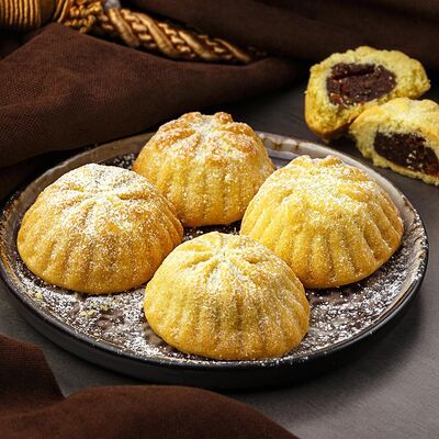 Маамуль в Хумус Grill по цене 240 ₽