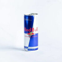 Red Bull в Ginza