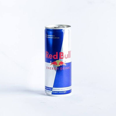 Red Bull в Ginza по цене 1950 ₸