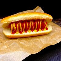 Хот-дог Классический в Сытно Аппетитно