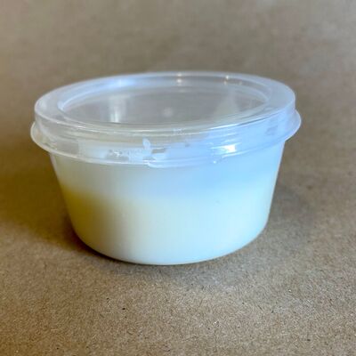 Топпинг Сгущенка в Пышки по цене 74 ₽