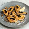 Запечённые мидии дорблю в Lounge Trattoria Pizza Bar по цене 980