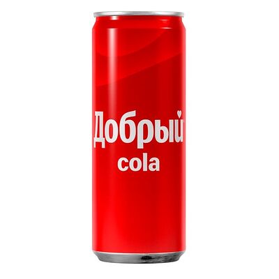 Coca-Cola в Pizzamento по цене 220 ₽