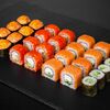 Сет Юмико в Sushi House по цене 1569