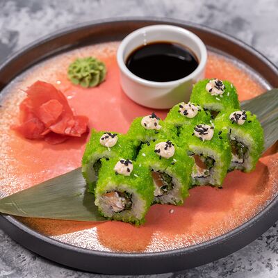 Калифорния в VIP караоке-клуб Ля Мажор по цене 890 ₽