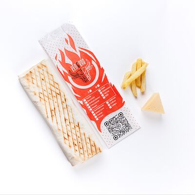 Фирменная в Kengrillbar express по цене 459 ₽