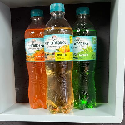 Дюшес Черноголовка в Mr Po по цене 145 ₽