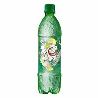 7 up в Чайна Тун