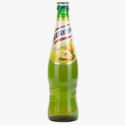 Лимонад Груша Натахтарив Вкус Востока по цене 200 ₽
