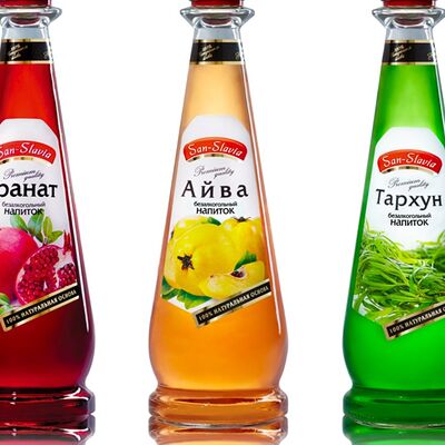 Айва Сан Славия в Сметанин Пицца по цене 290 ₽