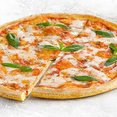 Маргарита в Американ пицца по цене 920 ₽