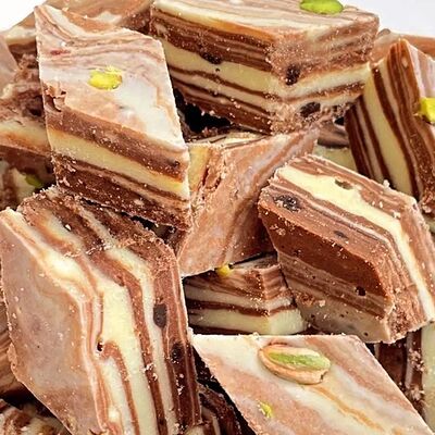 Халва в Сахара по цене 240 ₽