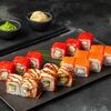 Сет Сумосан в Sushi City по цене 2290