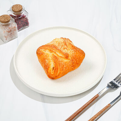 Ватрушка венгерская с творогом в Магбургер & Братья Караваевы по цене 110