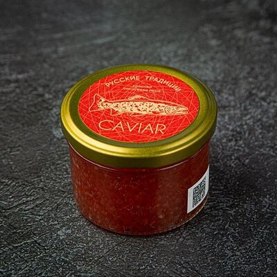 Икра красная в Fish Point по цене 4290 ₽