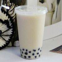 Банан в ЖЕМЧУЖНЫЙ КОТ