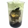 Коко-матча в Sisu bubble tea по цене 599