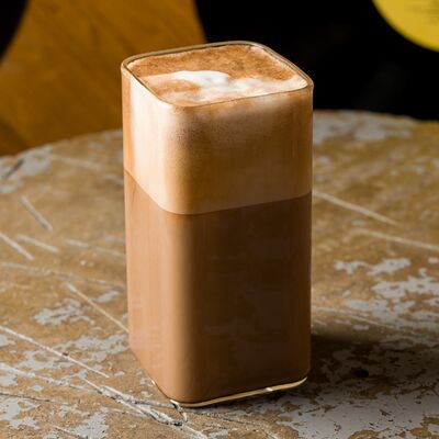 Моккачинов BEATS BREW по цене 700 ₽