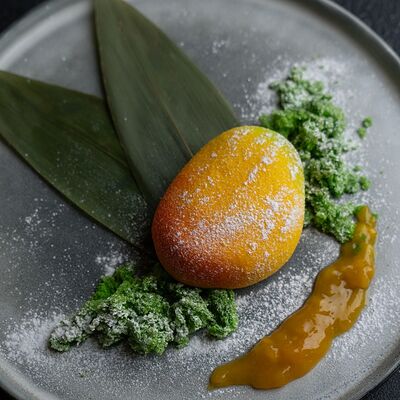 Манго в Pro Azia по цене 450 ₽