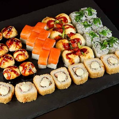 Вкусный в KIRIMATI по цене 2699 ₽