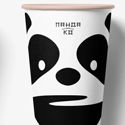 Розовый Латте в ПандаКо по цене 338 ₽