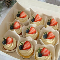 Логотип Кондитерская Конфетка Питер