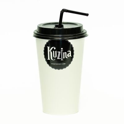 Кофе капучинов Kuzina по цене 269 ₽