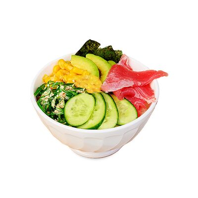 Поке Тунец в Суши Love по цене 550 ₽