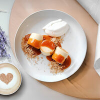 Логотип Renoir coffee