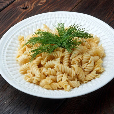 Макароныв РОХАТ ФЮЖНЬ по цене 180 ₽